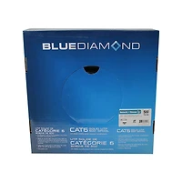 BlueDiamond UTP Patch Cable CAT6 Bobine