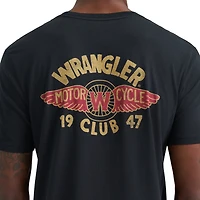 Wrangler® Men's Graphic Tee