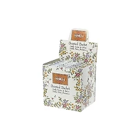 Floral Aroma Sachet   - Set of 12