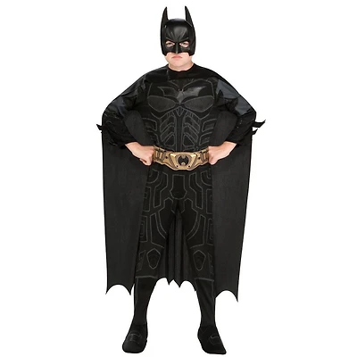 Déguisement The Dark Knight Batman pour garçon