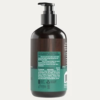Every Man Jack Nettoyant Barbe + Visage Sel de Mer 200ML