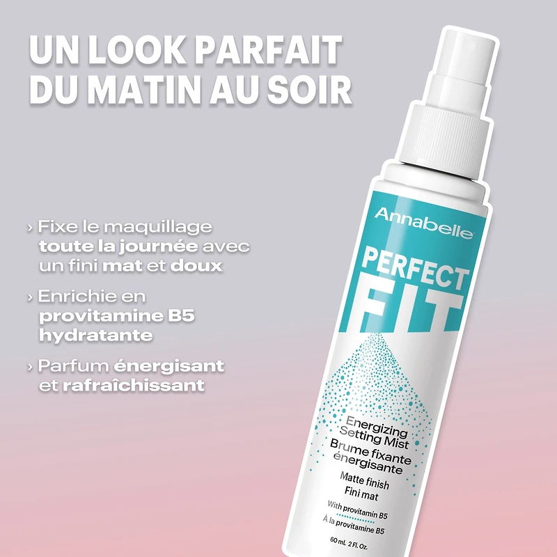Annabelle Poudre bronzante radieuse sans talc Biggy Bronzer