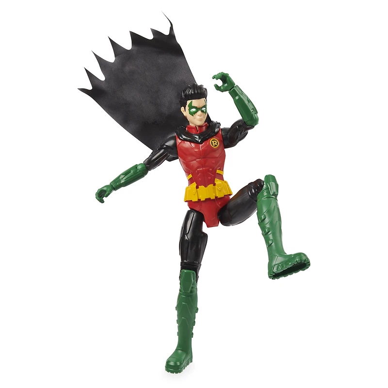 12IN ROBIN