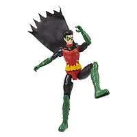 12IN ROBIN