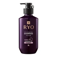 Jayangyunmo Hair Loss Care Shampoo
