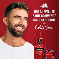 Old Spice Swagger 2in1 Shampoo and Conditioner for Men