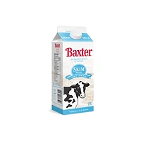Baxter Skim Milk