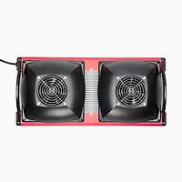 Solar Xtreme SX-500 Full Spectrum LED Hydroponic Grow Lights, Made in the USA