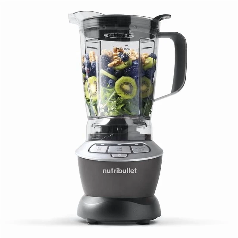 Mélangeur Nutribullet