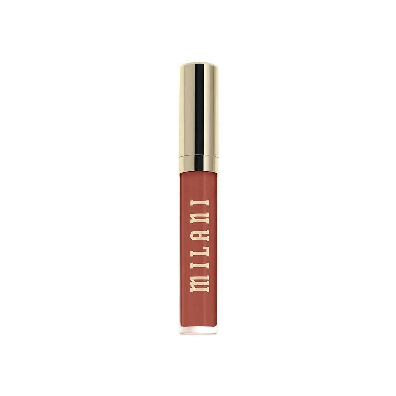 Milani - Stay Put Liquid Lip Longwear Lipstick