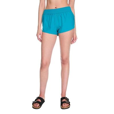 No Boundaries Women's Board Short