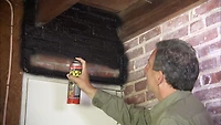 FLEX SEAL SPRAY WHITE 14 OZ LIQUID RUBBER SEALANT COATING
