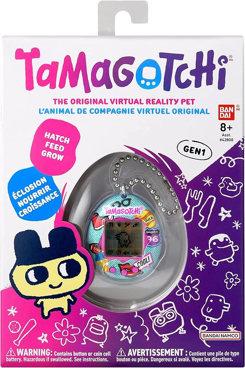 Original Tamagotchi
