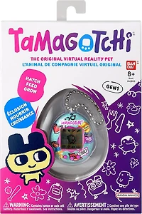 Original Tamagotchi