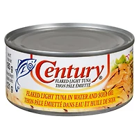 Century Tuna Flakes in Oil