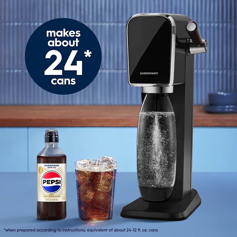 Pepsi Diete Sans Cafeine
