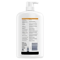Ivory Mild & Gentle Body Wash, Milk & Honey Scent