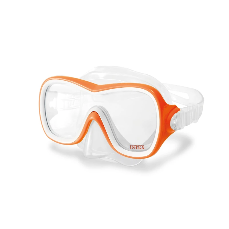 Ensemble de natation Intex Wave Rider, âge : 8 ans et plus