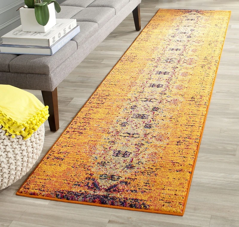 Safavieh Monaco Elsdon Tapis Abstrait