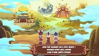 Rabbids Party of Legends Switch
