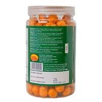 Roast Makhana Cheesy Jalapeno, 70g