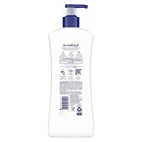 Vaseline Intensive Care Lotion Advanced Repair 48H Moisture, 600 ml