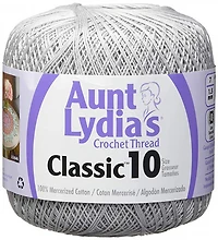 AL CLASSIC10 SILVER - FRENCH