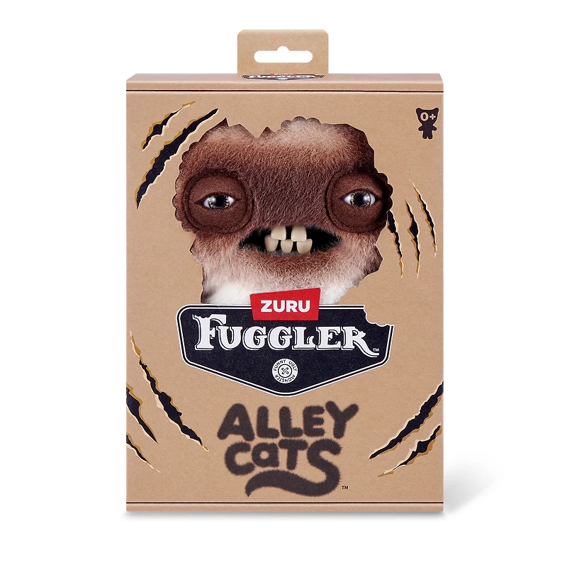 Fuggler Alley Cats 9-inch (Yawper) de ZURU