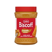 Lotus Biscoff Smooth Spread 400g
