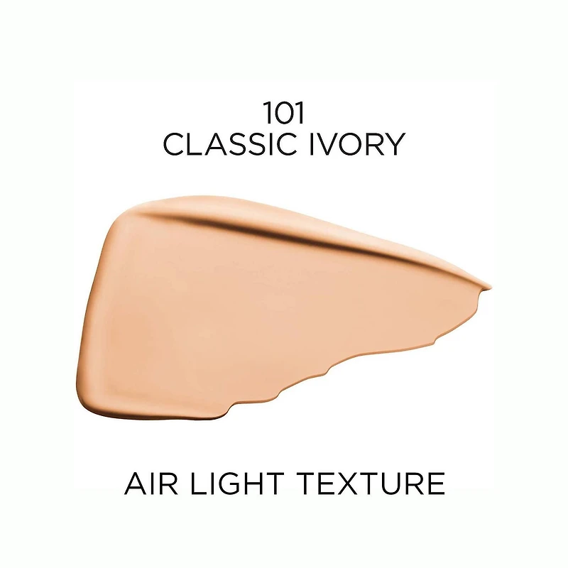 L'Oréal Paris Pro- Matte Foundation| Oil-Free, Lightweight