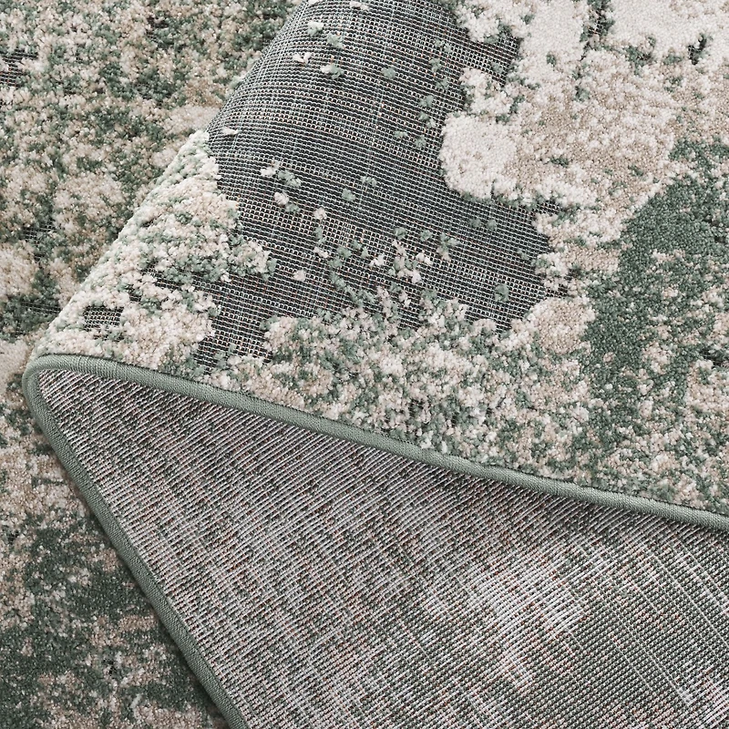 SAFAVIEH Cabana Selma Distressed Indoor/Outdoor Area Rug