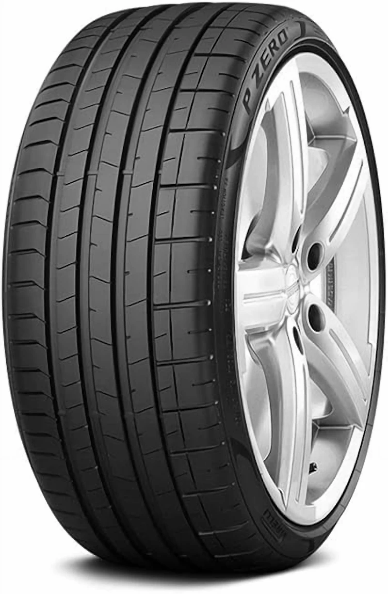 Pirelli P Zero PZ4 285/30R22XL 101Y Summer tire