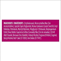 Vaseline® Lip Therapy Limited Edition Merry Cherry , Long-Lasting moisturization for soft, smooth lips