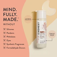 Conditioner Sweet Cream Honest
