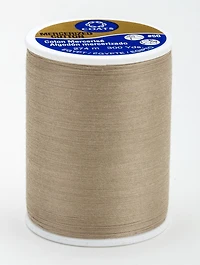 Coats & Clark™ Fil 100 % Coton 300 Mètres
