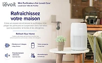 Core Mini Air Purifier