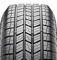 Sailun Tire Terramax HT2 245/65R17 107T BSW All-Season Tire