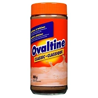 Ovaltine Classic Malt Drink Mix