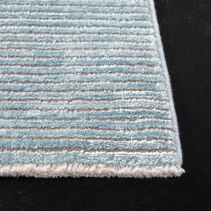 SAFAVIEH Dream Ethelyn Abstract Overdyed Area Rug