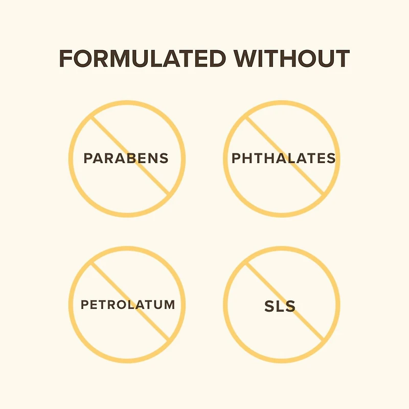 Nettoyant raffinant pour le visage de la gamme Renouveau de Burt’s Bees®,