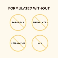 Nettoyant raffinant pour le visage de la gamme Renouveau de Burt’s Bees®,
