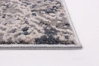 ECARPET Modern Abstract Area Rug Phoenix Collection