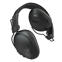 JLab Studio Pro Wireless Headphones - Black