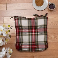 Christmas Tapestry Table Runner