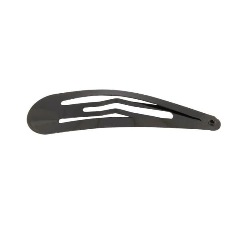 Goody Classics Clip contour moyen en forme de guépard - 6Ct.