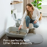 Litter Genie Light Clumping Litter - 11 kg