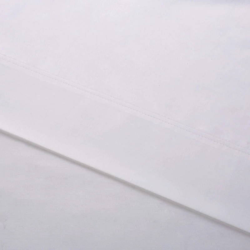 Hometrends 100% Cotton Pillowcases