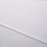 Hometrends 100% Cotton Pillowcases