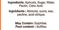Arz Apricot Jam