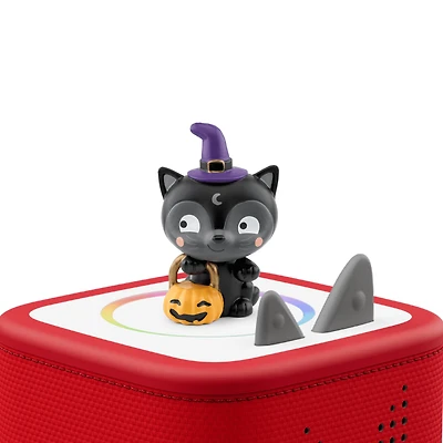 tonies Favorite Children's Songs: Halloween & Spooky Songs 2 Tonie Figurine